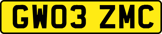 GW03ZMC