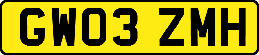 GW03ZMH