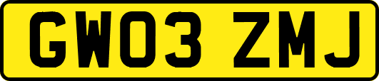 GW03ZMJ