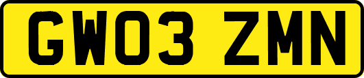 GW03ZMN