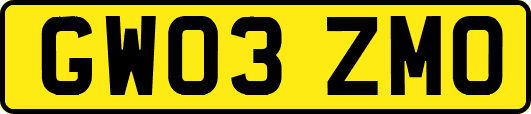 GW03ZMO