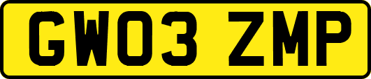 GW03ZMP