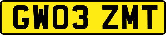 GW03ZMT