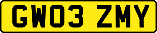GW03ZMY