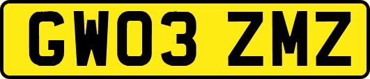 GW03ZMZ