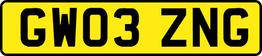 GW03ZNG