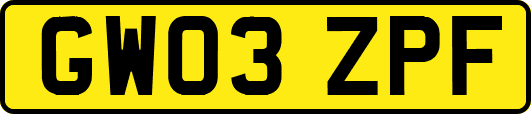 GW03ZPF