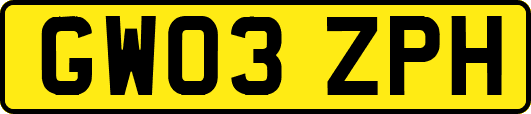 GW03ZPH