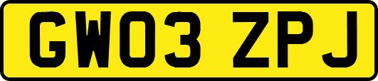 GW03ZPJ