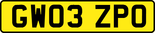 GW03ZPO