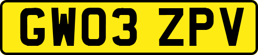 GW03ZPV