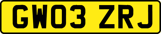 GW03ZRJ