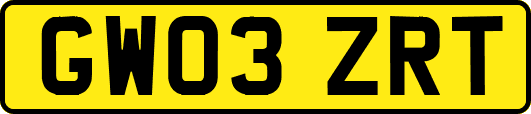 GW03ZRT
