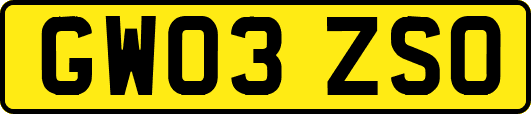 GW03ZSO