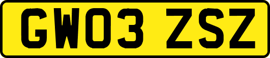 GW03ZSZ