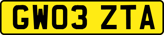 GW03ZTA