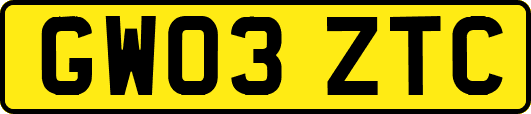 GW03ZTC