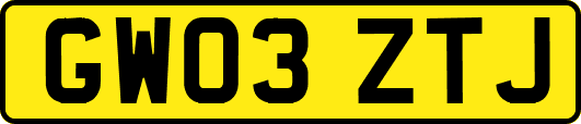 GW03ZTJ