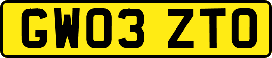 GW03ZTO