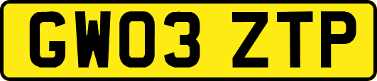 GW03ZTP