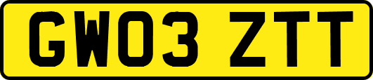 GW03ZTT