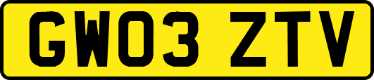 GW03ZTV