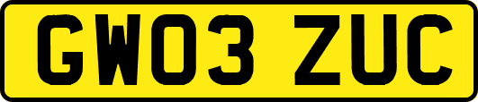 GW03ZUC