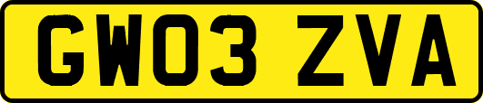 GW03ZVA