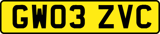 GW03ZVC