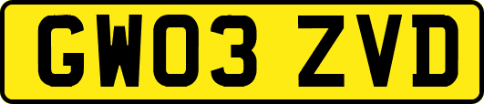 GW03ZVD