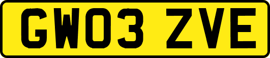 GW03ZVE