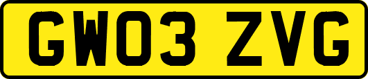 GW03ZVG