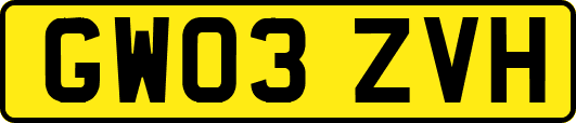 GW03ZVH