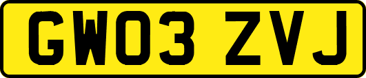 GW03ZVJ
