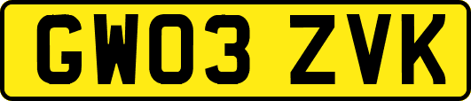 GW03ZVK