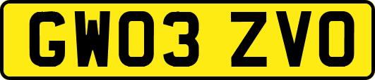 GW03ZVO