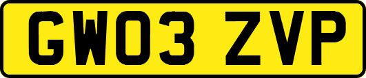 GW03ZVP