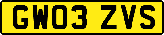 GW03ZVS