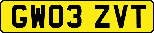 GW03ZVT