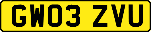GW03ZVU