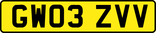 GW03ZVV