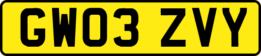 GW03ZVY