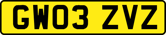 GW03ZVZ