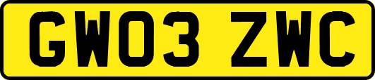 GW03ZWC