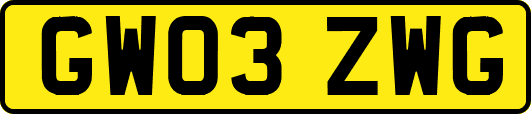GW03ZWG