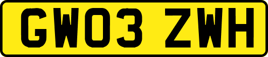 GW03ZWH