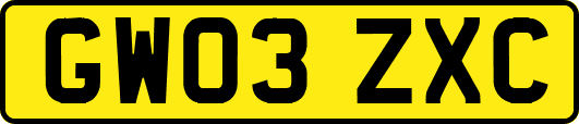 GW03ZXC