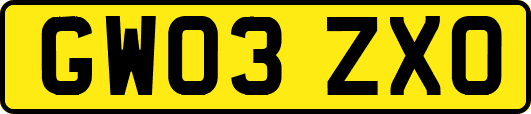 GW03ZXO