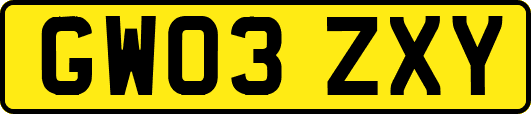 GW03ZXY