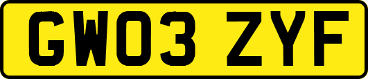 GW03ZYF